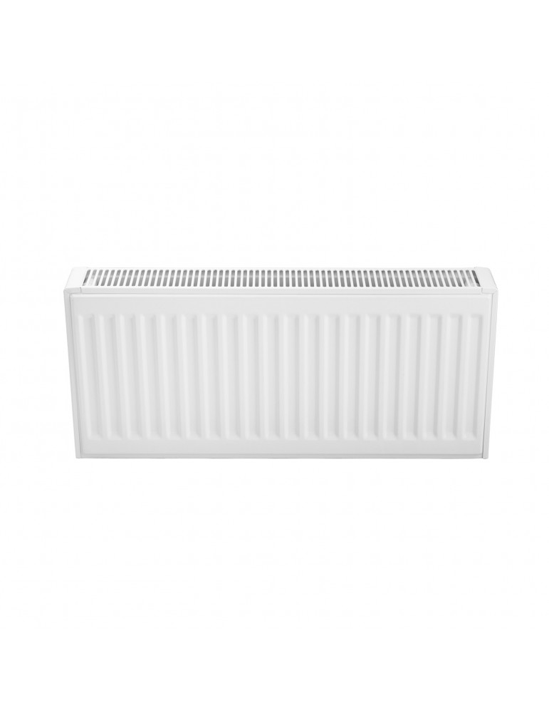 Радіатор сталевий з нижнім підключенням Rozma 22 тип 300х700 мм | купити | SilverGoose.com.ua.com.ua