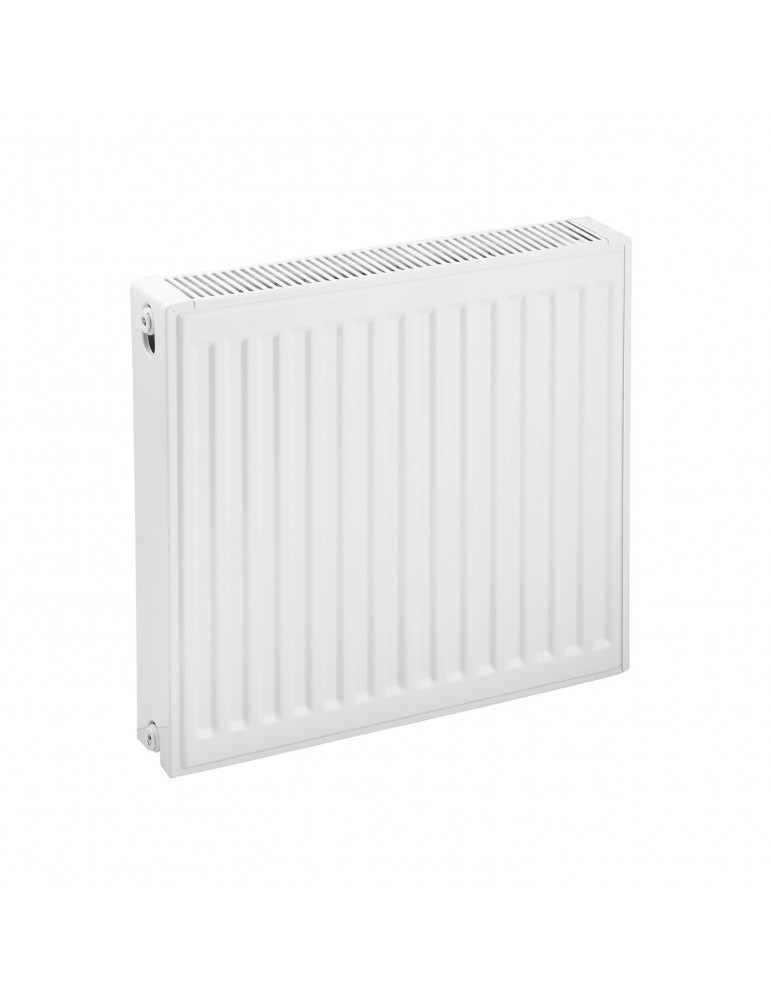 Радіатор сталевий з боковим підключенням Rozma 22 тип 600х500 мм | купити | SilverGoose.com.ua.com.ua