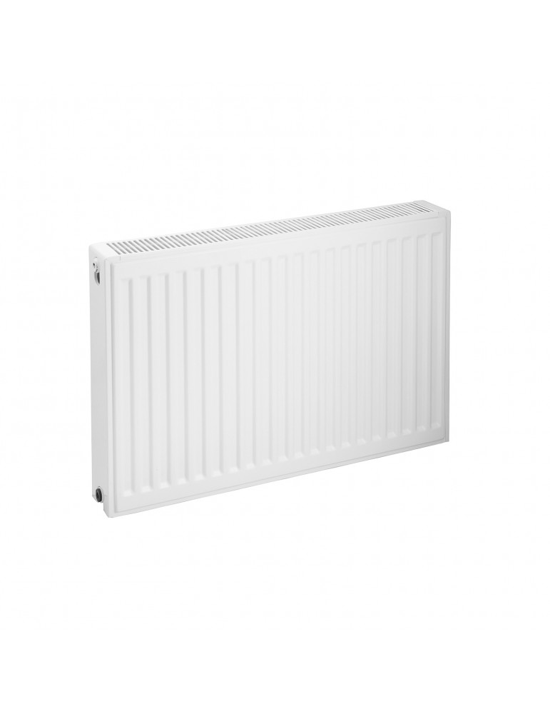 Радіатор сталевий з боковим підключенням Rozma 22 тип 600х700 мм | купити | SilverGoose.com.ua.com.ua