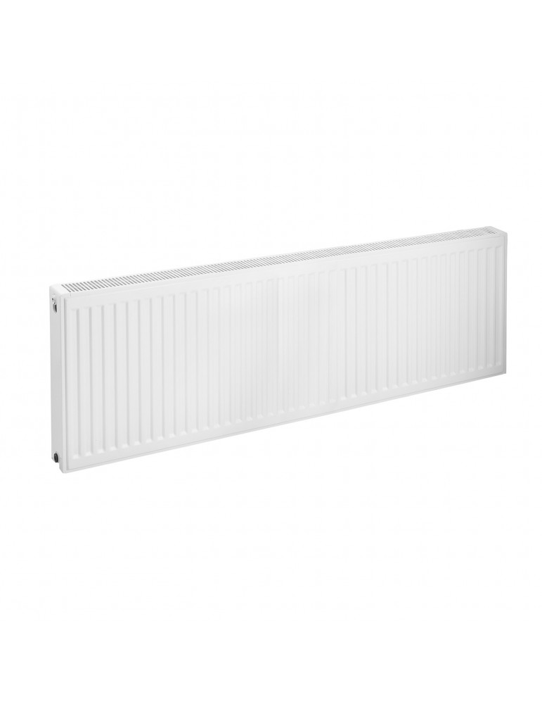 Радіатор сталевий з боковим підключенням Rozma 22 тип 600х1400 мм | купити | SilverGoose.com.ua.com.ua
