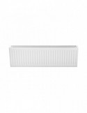 Радіатор сталевий з нижнім підключенням Rozma 22 тип 300х1000 мм