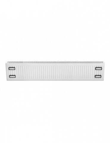 Радіатор сталевий з нижнім підключенням Rozma 22 тип 300х1600 мм | купити | SilverGoose.com.ua.com.ua