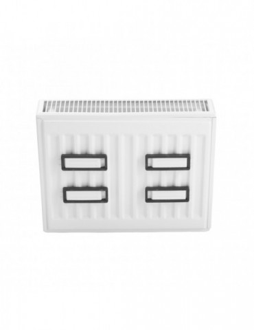 Радіатор сталевий з боковим підключенням Rozma 22 тип 300х400 мм | купити | SilverGoose.com.ua.com.ua