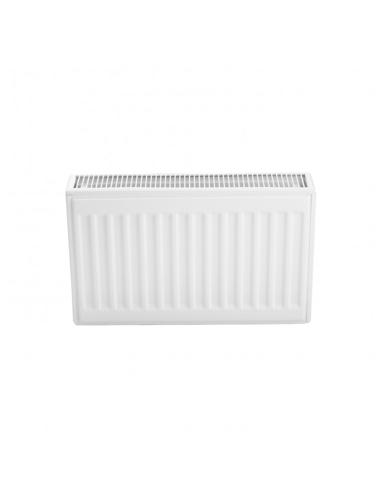 Радіатор сталевий з боковим підключенням Rozma 22 тип 300х500 мм | купити | SilverGoose.com.ua.com.ua