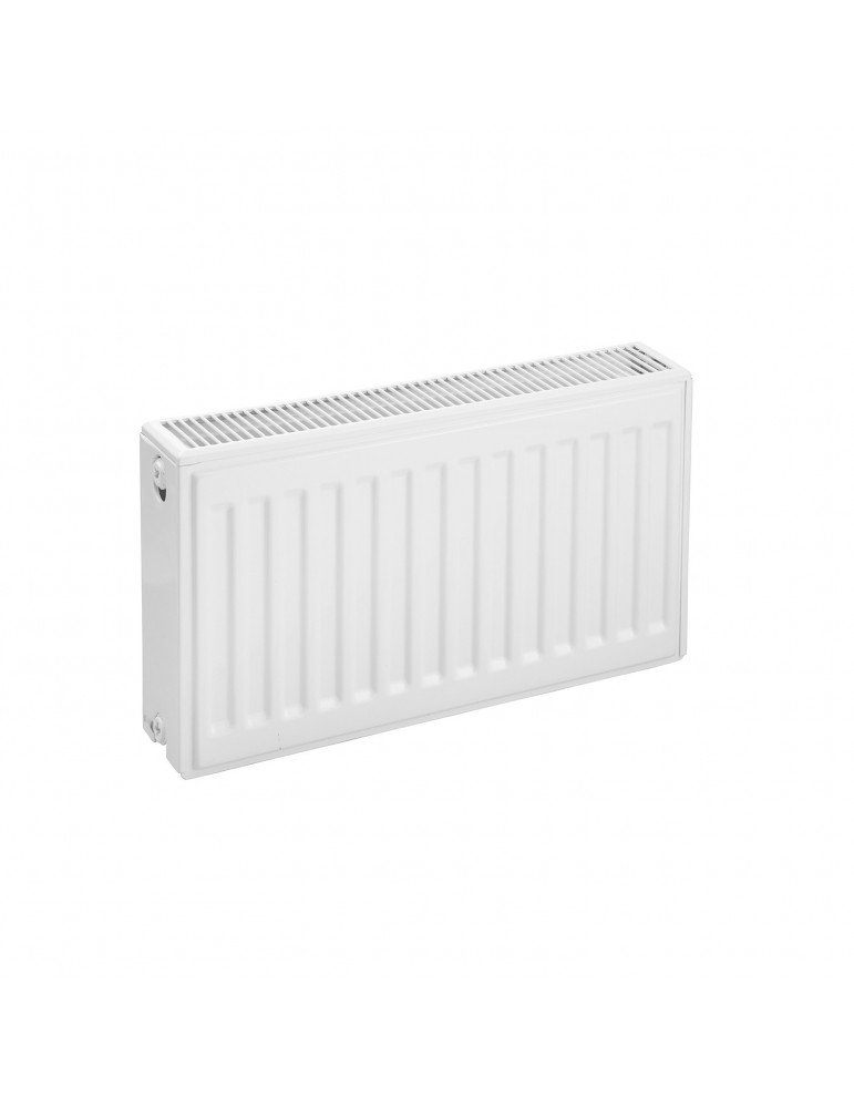 Радіатор сталевий з боковим підключенням Rozma 22 тип 300х500 мм | купити | SilverGoose.com.ua.com.ua