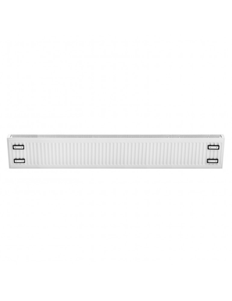 Радіатор сталевий з нижнім підключенням Rozma 22 тип 300х2000 мм | купити | SilverGoose.com.ua.com.ua