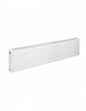 Радіатор сталевий з боковим підключенням Rozma 22 тип 300х1100 мм | купити | SilverGoose.com.ua.com.ua