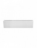 Радіатор сталевий з боковим підключенням Rozma 22 тип 300х1200 мм