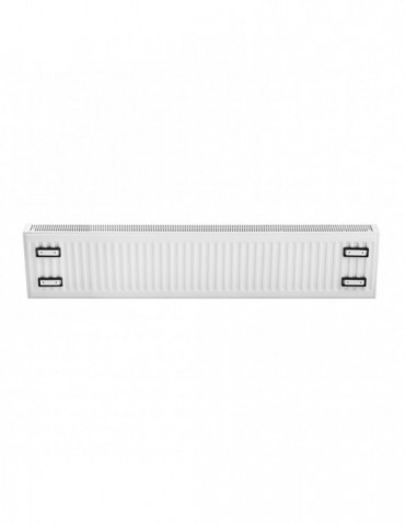 Радіатор сталевий з боковим підключенням Rozma 22 тип 300х1500 мм | купити | SilverGoose.com.ua.com.ua