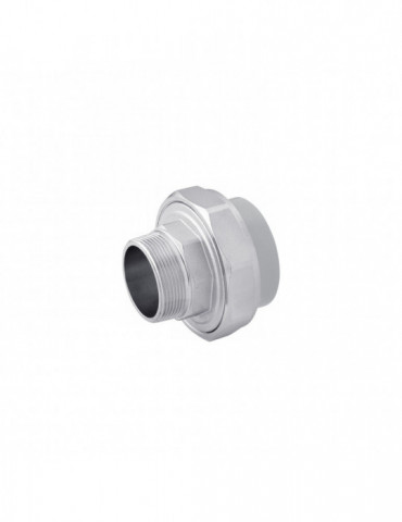 Американка PPR Rozma 63х2" РЗ