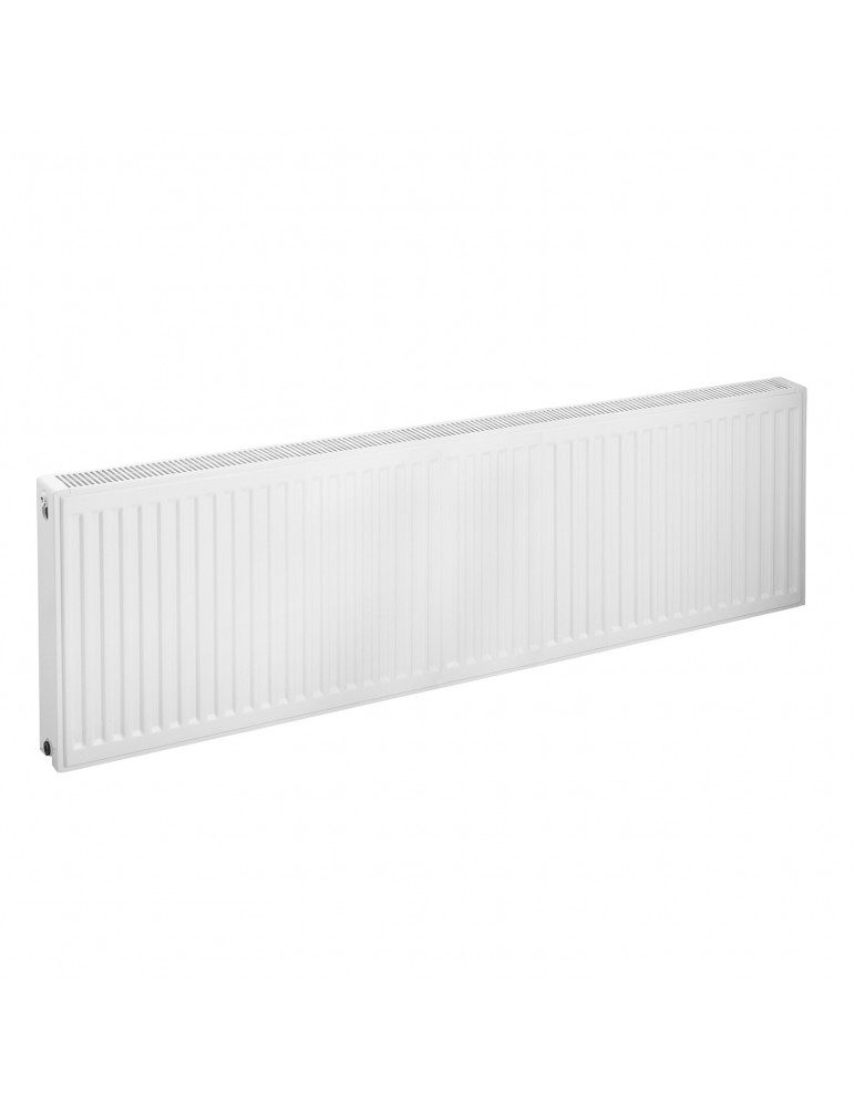 Радіатор сталевий з боковим підключенням Rozma 22 тип 600х1500 мм | купити | SilverGoose.com.ua.com.ua