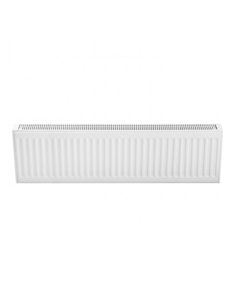 Радіатор сталевий з нижнім підключенням Rozma 22 тип 300х1100 мм | купити | SilverGoose.com.ua.com.ua