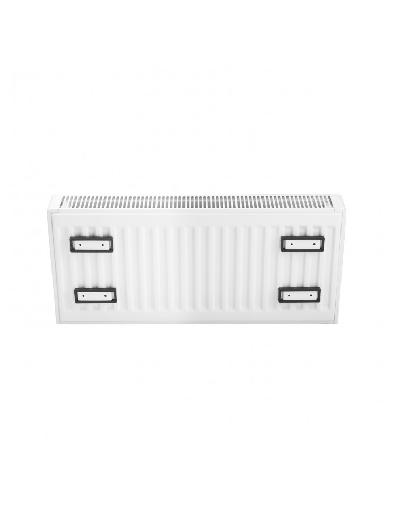 Радіатор сталевий з боковим підключенням Rozma 22 тип 300х700 мм | купити | SilverGoose.com.ua.com.ua