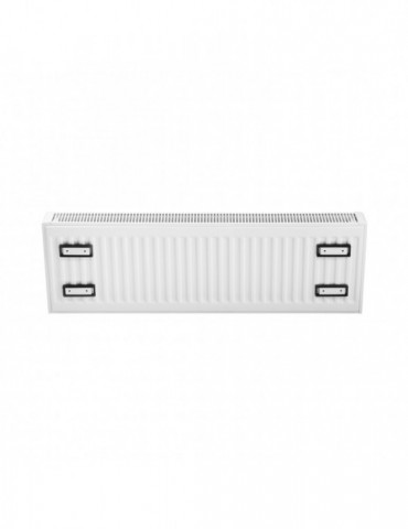 Радіатор сталевий з боковим підключенням Rozma 22 тип 300х1000 мм | купити | SilverGoose.com.ua.com.ua