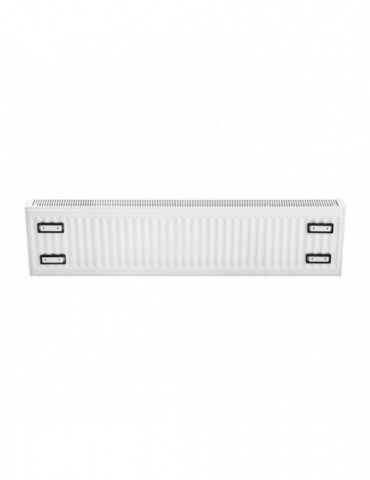 Радіатор сталевий з боковим підключенням Rozma 22 тип 300х1300 мм | купити | SilverGoose.com.ua.com.ua