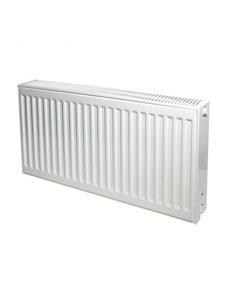 Радіатор сталевий з боковим підключенням Rozma 11 тип 600х800 мм | купити | SilverGoose.com.ua.com.ua