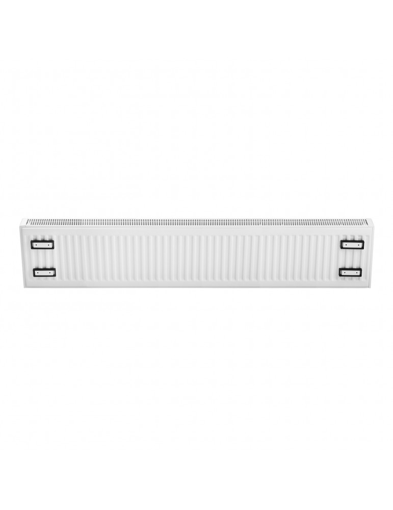 Радіатор сталевий з боковим підключенням Rozma 22 тип 300х1600 мм | купити | SilverGoose.com.ua.com.ua