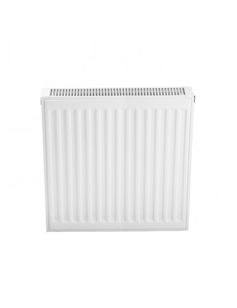 Радіатор сталевий з нижнім підключенням Rozma 22 тип 600х500 мм | купити | SilverGoose.com.ua.com.ua