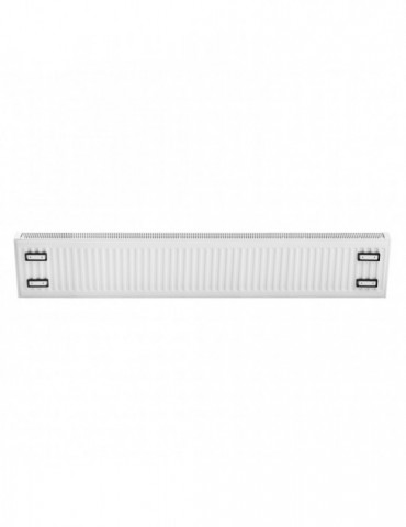 Радіатор сталевий з боковим підключенням Rozma 22 тип 300х1800 мм | купити | SilverGoose.com.ua.com.ua