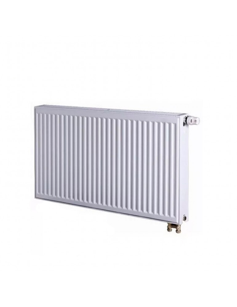 Радіатор сталевий з нижнім підключенням Rozma 11 тип 500х1000 мм | купити | SilverGoose.com.ua.com.ua