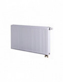 Радіатор сталевий з нижнім підключенням Rozma 11 тип 600х400 мм | купити | SilverGoose.com.ua.com.ua