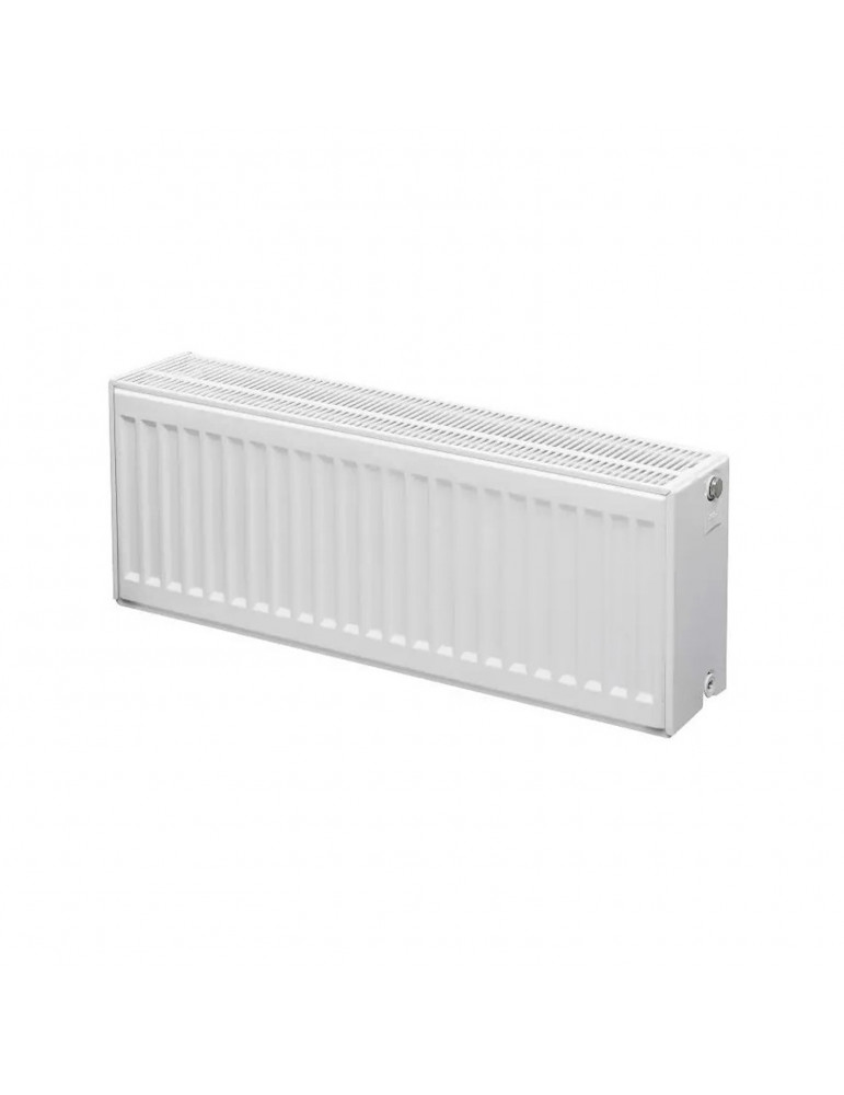 Радіатор сталевий з нижнім підключенням Rozma 33 тип 500х1600 мм | купити | SilverGoose.com.ua.com.ua