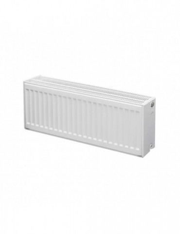 Радіатор сталевий з нижнім підключенням Rozma 33 тип 500х2600 мм | купити | SilverGoose.com.ua.com.ua