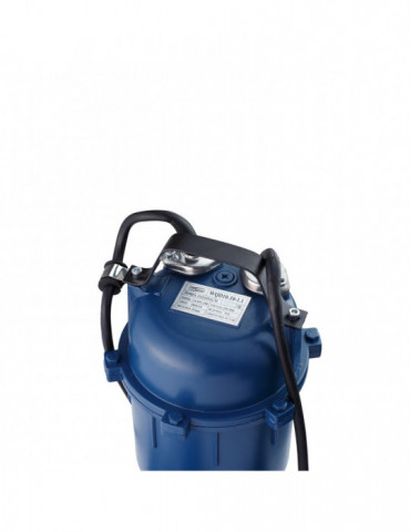 Насос фекальний Forwater WQD 10-10-1,1 кВт | купити | SilverGoose.com.ua.com.ua