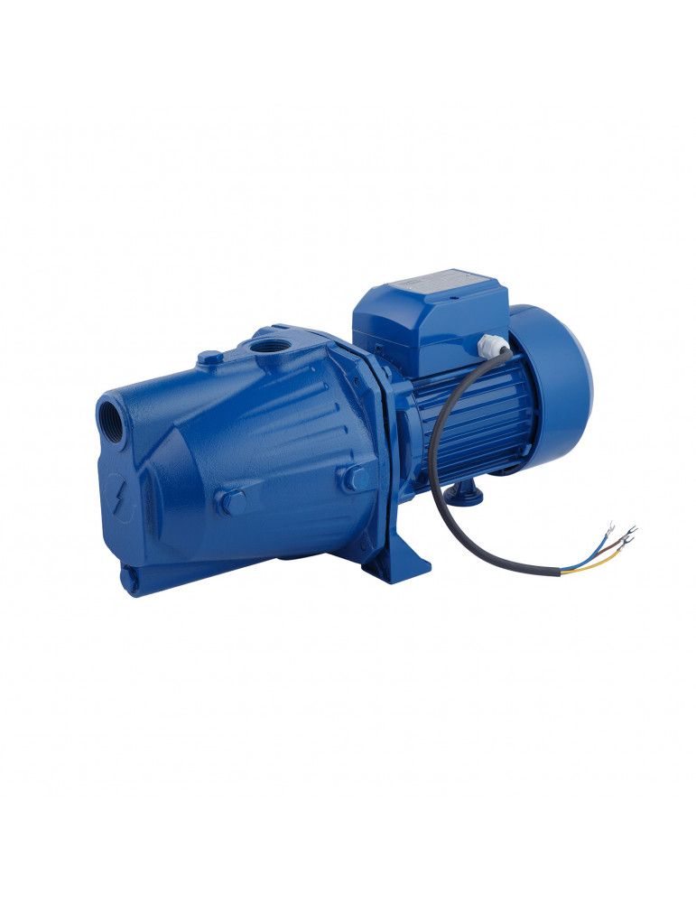 Насос поверхневий Forwater JET 100L 1,1 кВт | купити | SilverGoose.com.ua.com.ua