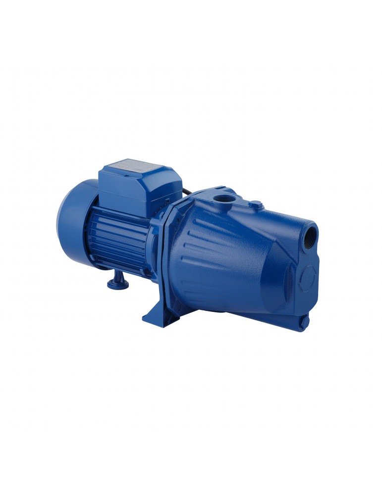 Насос поверхневий Forwater JET 100L 1,1 кВт | купити | SilverGoose.com.ua.com.ua