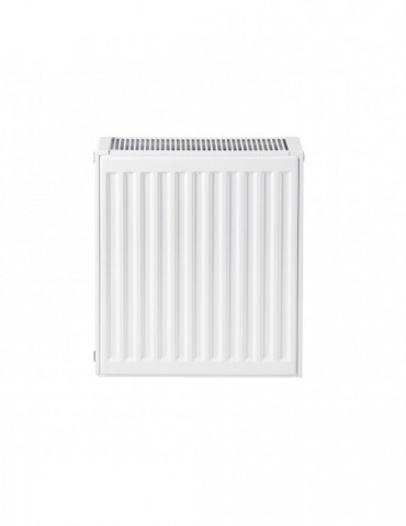 Радіатор сталевий з боковим підключенням GrandiTherm 22 тип 500х400 мм