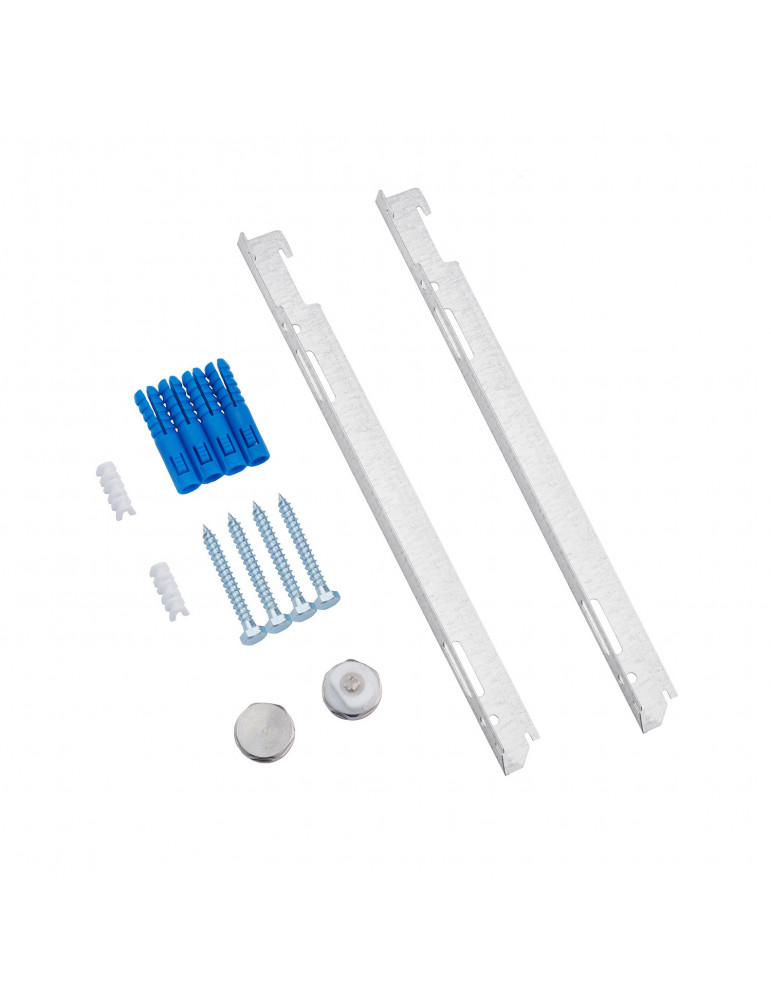 Радіатор сталевий з боковим підключенням GrandiTherm 22 тип 500х400 мм | купити | SilverGoose.com.ua.com.ua