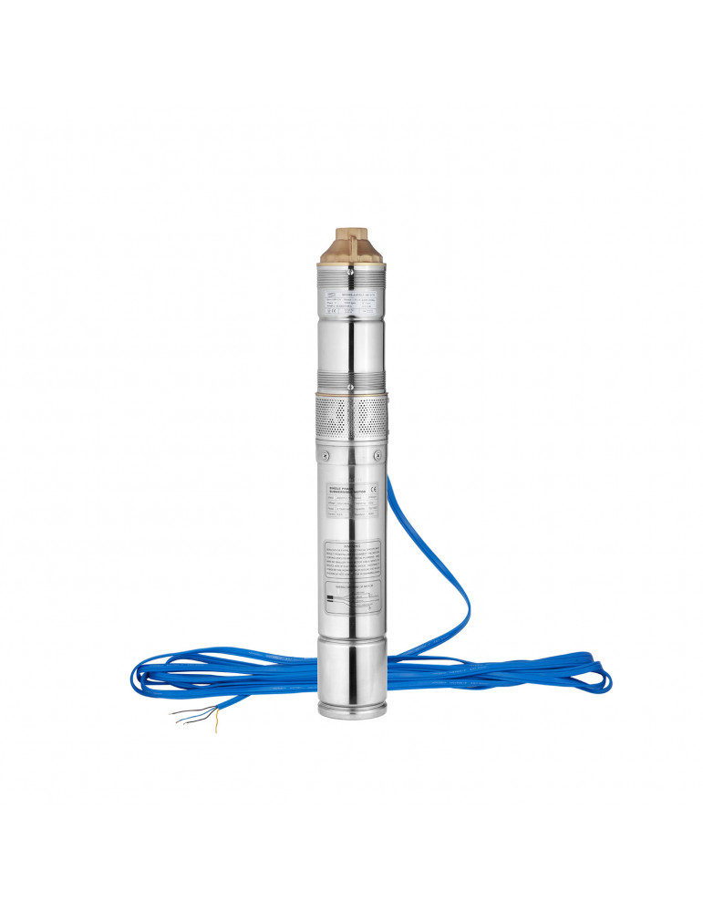 Насос глибинний Forwater APJ 2-60-0.75 кВт | купити | SilverGoose.com.ua.com.ua