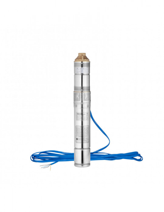 Насос глибинний Forwater APJ 2-60-0.75 кВт | купити | SilverGoose.com.ua.com.ua