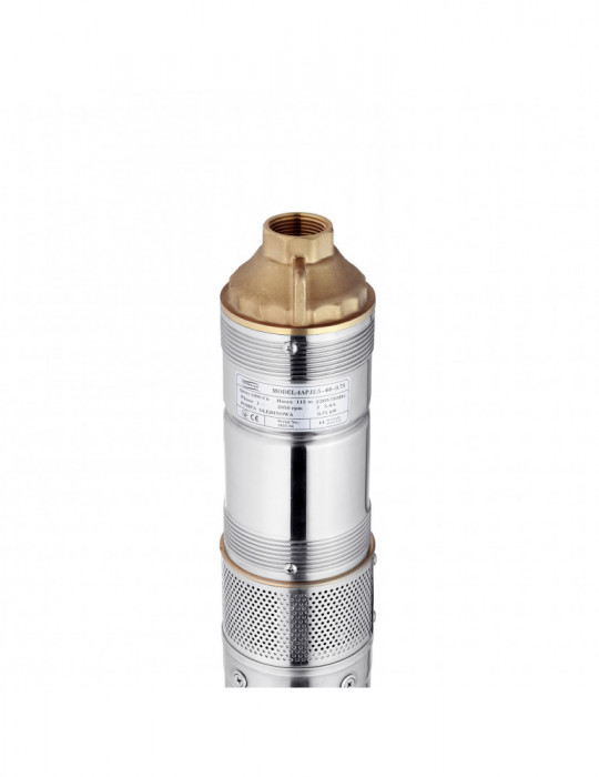 Насос глибинний Forwater APJ 2-60-0.75 кВт | купити | SilverGoose.com.ua.com.ua