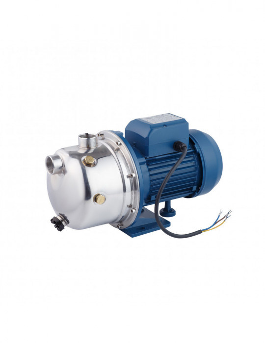 Насос поверхневий Forwater JET 100S 1,1 кВт | купити | SilverGoose.com.ua.com.ua