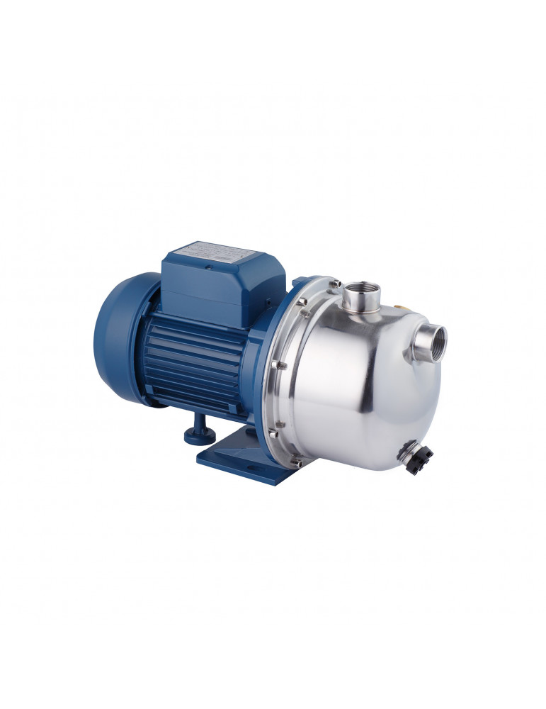 Насос поверхневий Forwater JET 100S 1,1 кВт | купити | SilverGoose.com.ua.com.ua