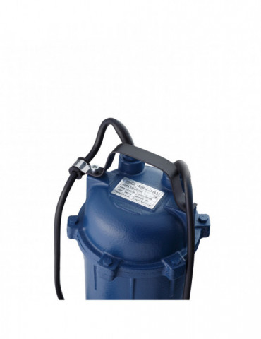 Насос фекальний Forwater WQD-C-13-18/10-2,5 кВт | купити | SilverGoose.com.ua.com.ua