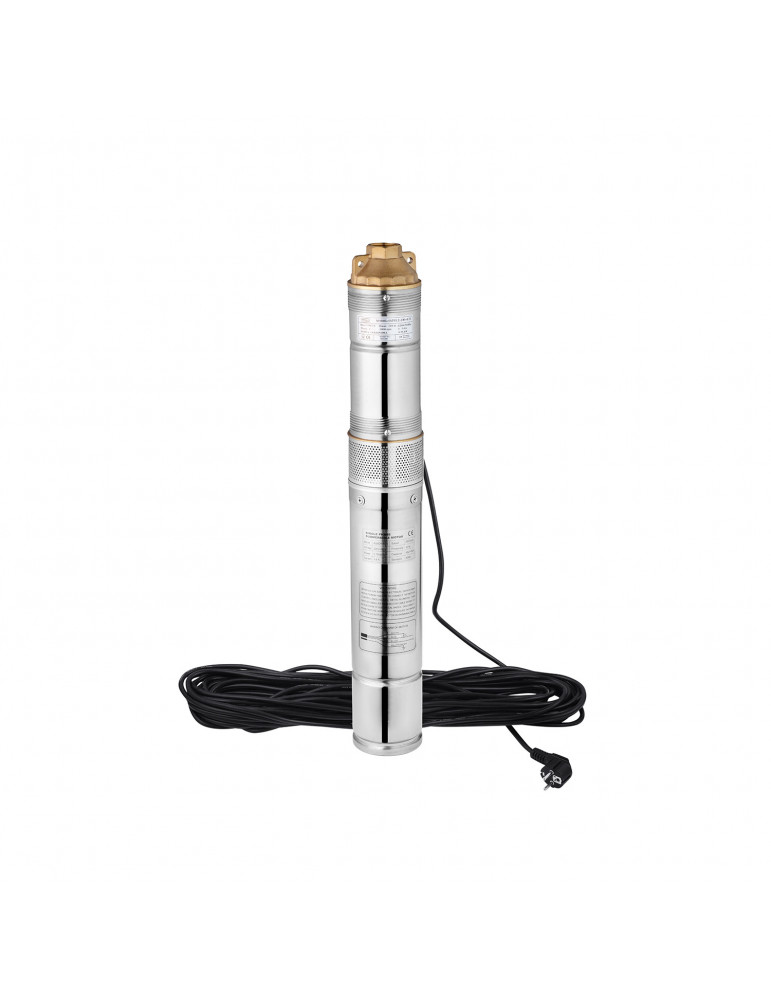 Насос глибинний Forwater APJ 1.2-100-0.75 кВт | купити | SilverGoose.com.ua.com.ua