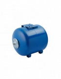 Гідроакумулятор горизонтальний Forwater 80 л