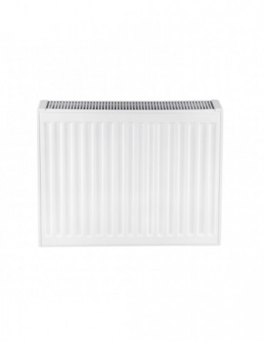 Радіатор сталевий з боковим підключенням GrandiTherm 22 тип 500х600 мм