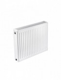 Радіатор сталевий з боковим підключенням GrandiTherm 22 тип 500х600 мм | купити | SilverGoose.com.ua.com.ua
