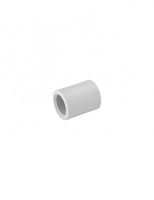 Муфта PPR GrandiTherm 20 мм | купити | SilverGoose.com.ua.com.ua