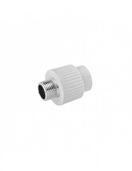 Муфта PPR GrandiTherm 20х1/2" РЗ | купити | SilverGoose.com.ua.com.ua