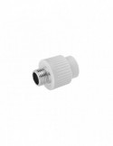 Муфта PPR GrandiTherm 20х1/2" РЗ