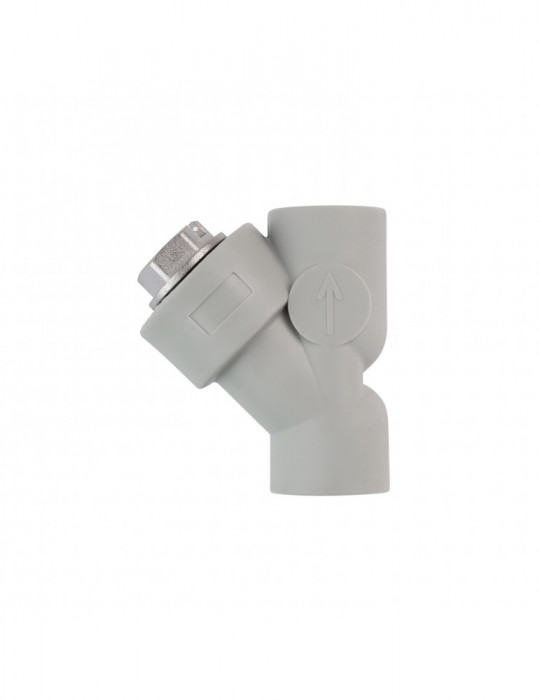 Фільтр PPR GrandiTherm 20 мм | купити | SilverGoose.com.ua.com.ua