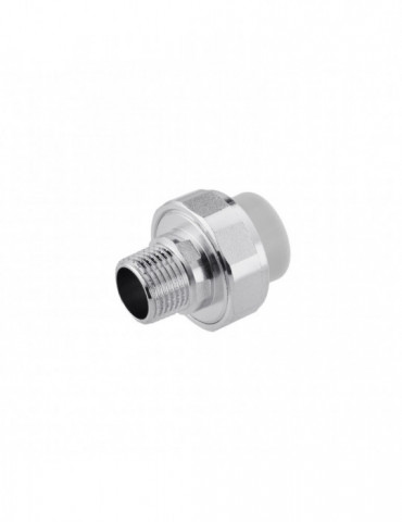 Американка PPR GrandiTherm 20х1/2" РЗ