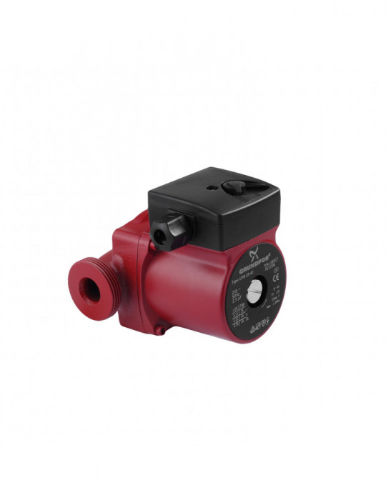 Насос циркуляційний Forwater GPD 25/4-130 (Grundfos) | купити | SilverGoose.com.ua.com.ua