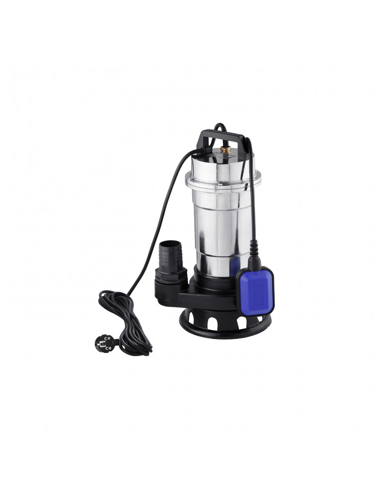 Насос фекальний Forwater SWP-18-14-1,5 кВт | купити | SilverGoose.com.ua.com.ua