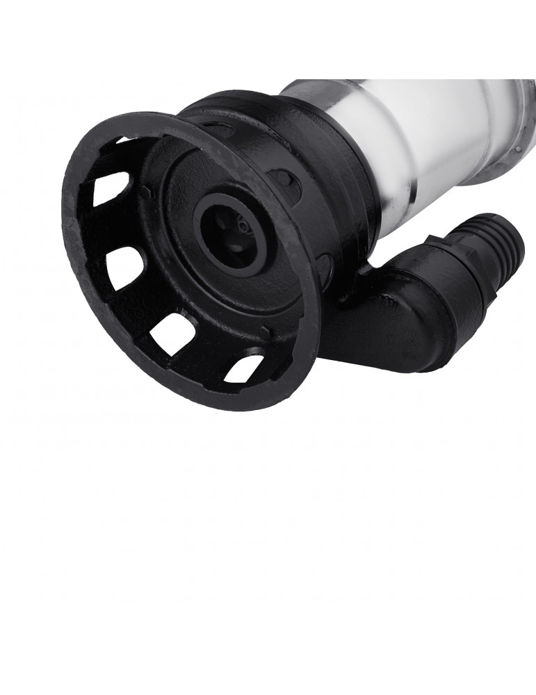 Насос фекальний Forwater SWP-18-14-1,5 кВт | купити | SilverGoose.com.ua.com.ua